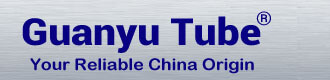 Zhejiang Guanyu Stainless Steel Tube Co., Ltd