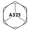 ASTM A325 - Type 1
