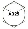 ASTM A325 - Type 3