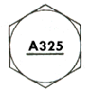 ASTM A325 - Type 3