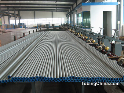GOST 9940 Stainless Steel Pipe