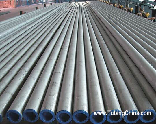 ASTM A789 S32205 Stainless Steel Pipe