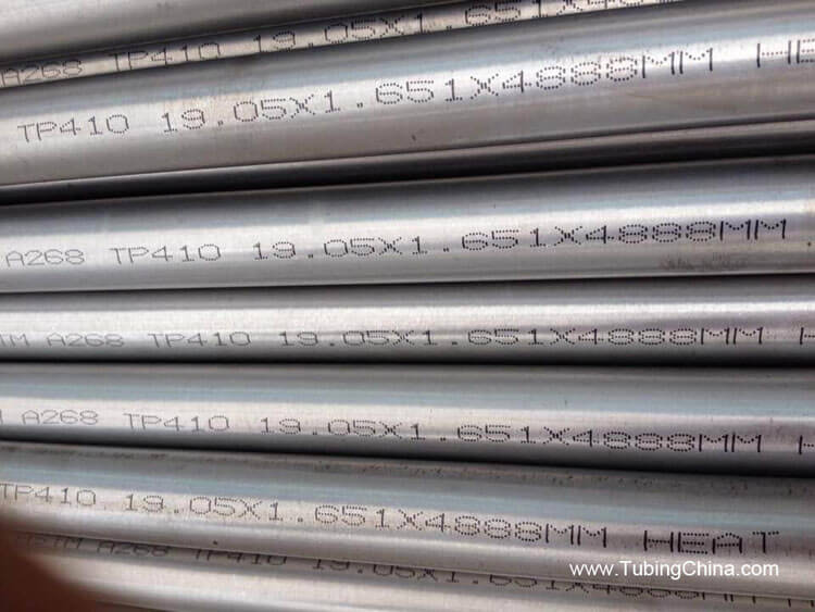Mill 1-1/4 Width 1/4 Thick Annealed 12 Length ASTM A484/ASTM A582 Finish Unpolished 303 Stainless Steel Rectangular Bar 