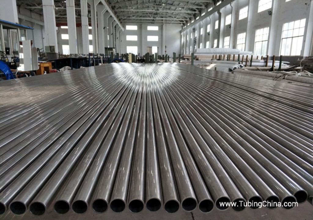 304 Stainless Steel Pipe Actual Market Turnover has not been greatly improved