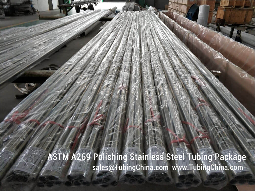 Polishing Tubing Polished Tubes Polishing Stainless Steel Tubing
