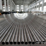 Inconel 690 Pipe Alloy 690 Pipe N06690 Alloy Tubes