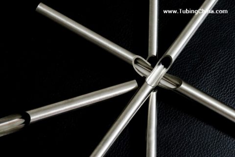 Causes and solutions of lateral cracks on the sidewalls of 304 stainless steel products