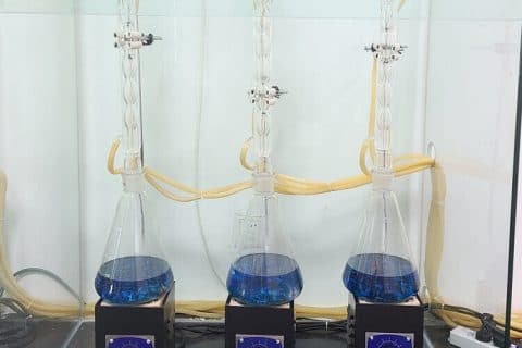 Intergranular-Corrosion-Test