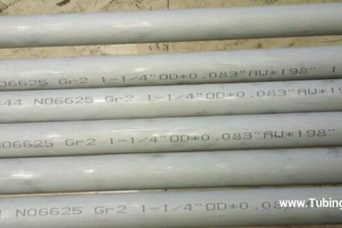 SB622-N06625-Nickel-Alloy-Seamless-Pipe