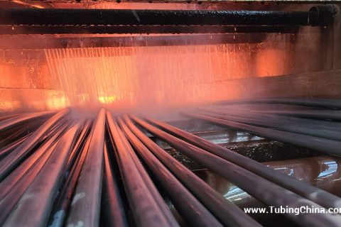 High Temperature Stainless Steel Properties