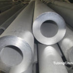 Stainless Steel Mechanical Tube