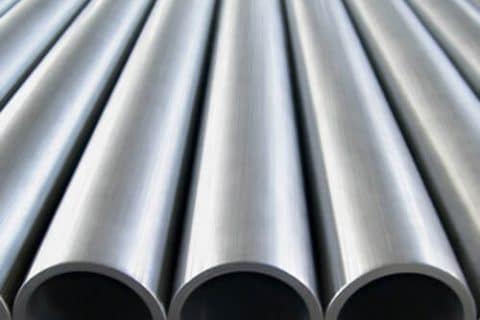 310S Stainless Steel Pipe