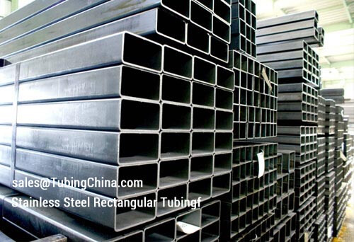 stainless-steel-rectangular-tube-rectangular-pipe-tubing-china