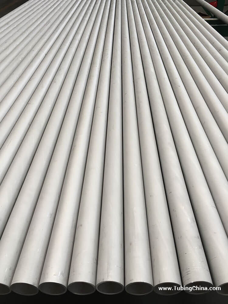 305Stainless Steel Tubes