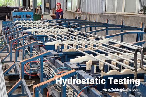 Stainless-Steel-Tubing-Hydrostatic-Testing