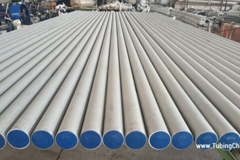 Nickel Alloy Tube - Guanyu Stainless Steel Tubes Tubing