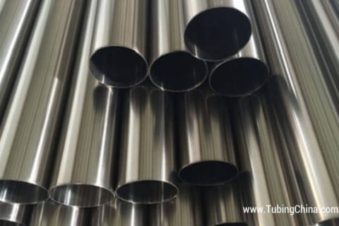stainless steel decorative pipes