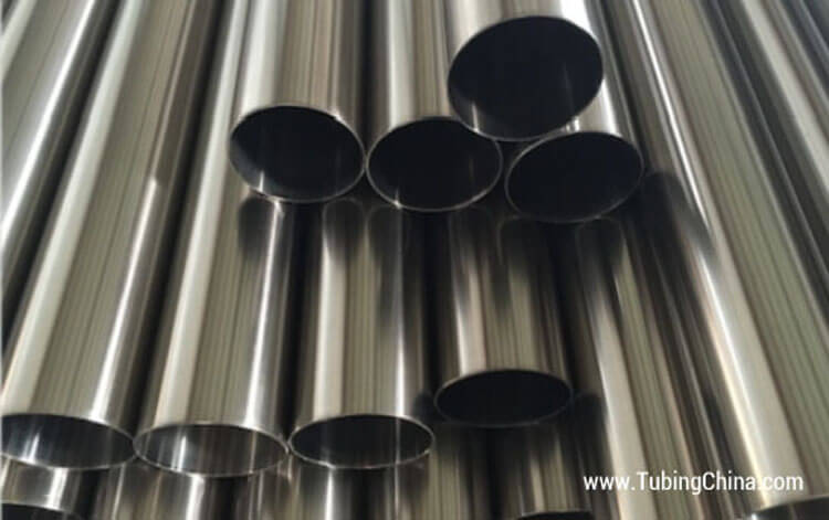 stainless steel decorative pipes