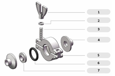 Causes and solutions for lateral cracking of 304 stainless steel product sidewalls
