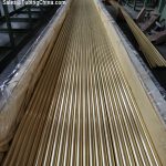 Aluminium Brass Tube | Admiralty Brass Tubing