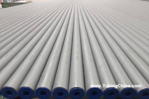 Stainless Steel Tube