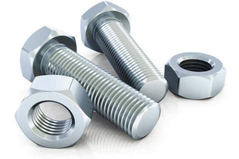 Stainless-Steel-Fasteners