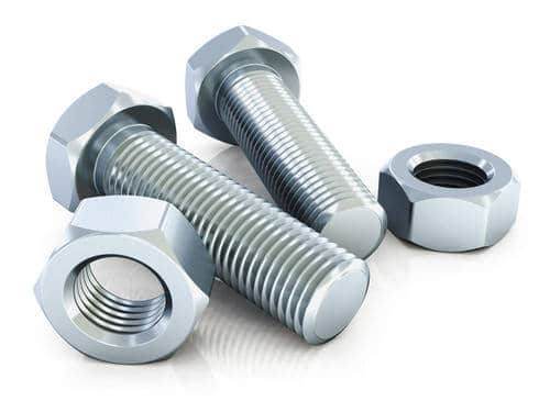 Stainless-Steel-Fasteners