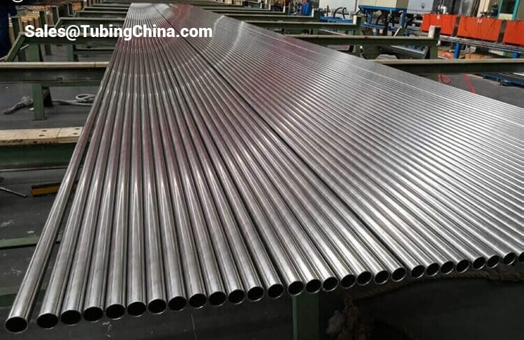 Welding Technology of Stainless Steel Welded Pipe for Automobile