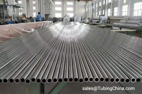 Stainless-Steel-Tubing