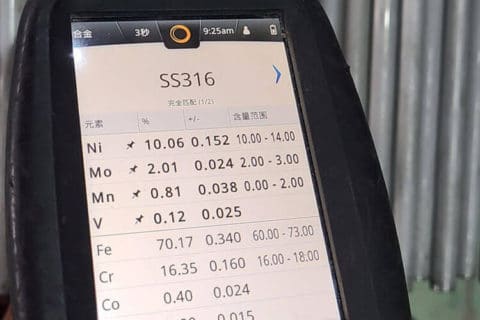 TP316-PMI